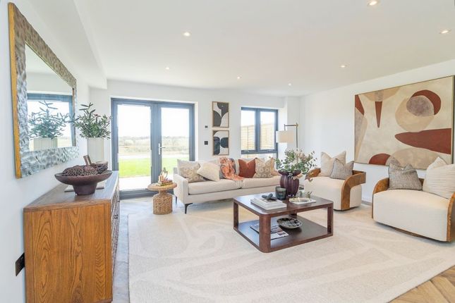 Plot 4a, Burston Ridge Farm, Aylesbury Road, Aylesbury photo 4
