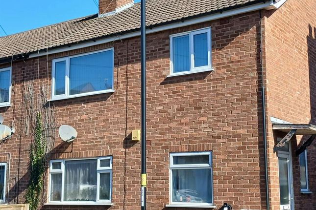 2-bed flat on 60 Arden Street, Coventry, £925/mo