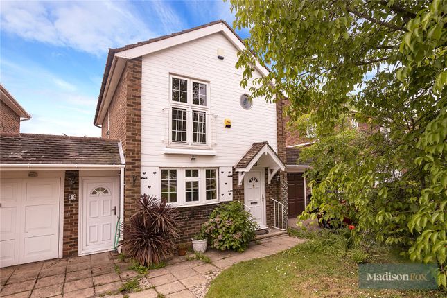 3-bed house on 13, Alderton Rise, Essex, £699,995