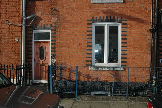 1 bed flat to rent in Watkins Terrace, Northampton