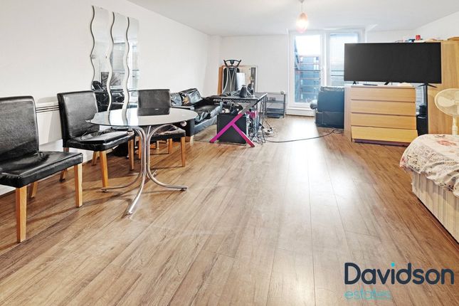 Studio for sale in Latitude, 155 Bromsgrove Street, Birmingham