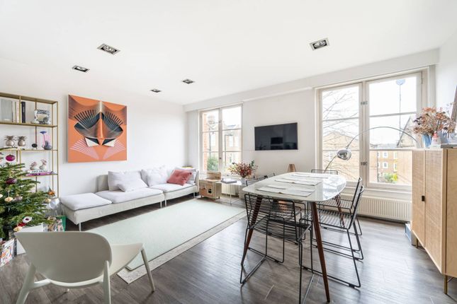 Thumbnail Flat for sale in Chepstow Villas, Notting Hill, London