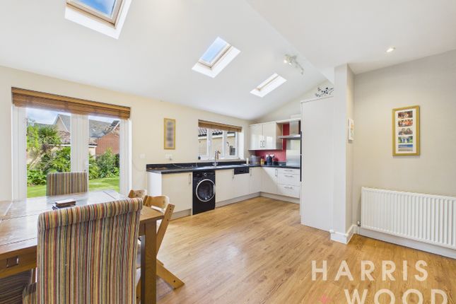 25, Pattinson Walk, Colchester photo 2