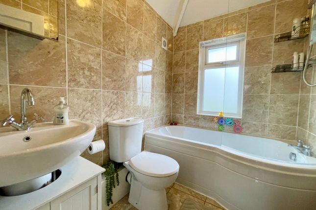 Semi-detached house for sale in Stroud Road, Shirley, Solihull