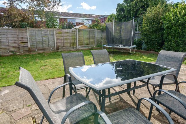 Detached house for sale in Kennedy Close, Petts Wood, Orpington
