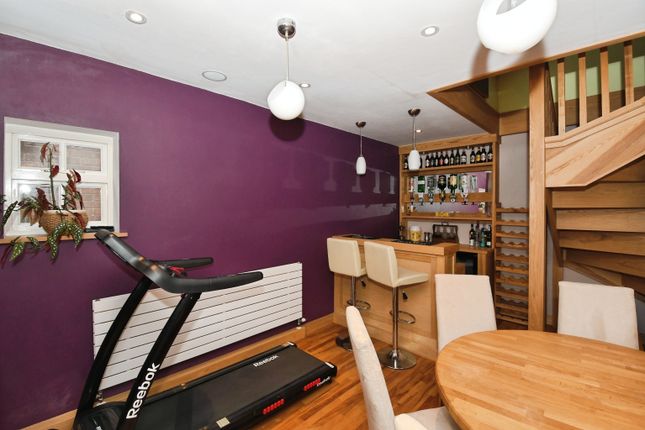 23, Somerville Close, Waddington, Lincoln photo 3