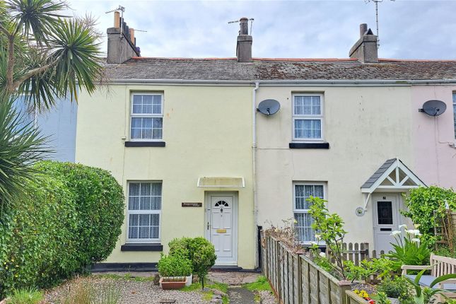 Thumbnail Terraced house for sale in St. James Place, Torquay
