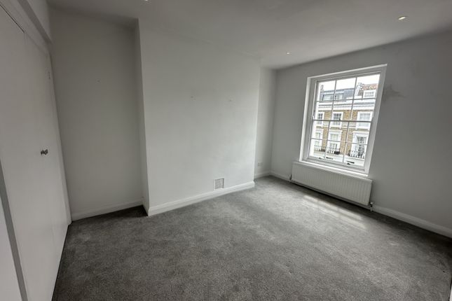Thumbnail Flat for sale in 60D Gloucester Avenue, Primrose Hill, London, Greater London