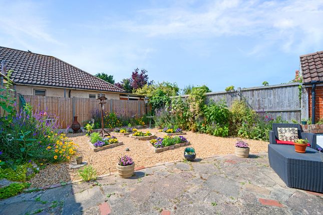 Cottage for sale in Halstead Road, Kirby Cross, Frinton-On-Sea