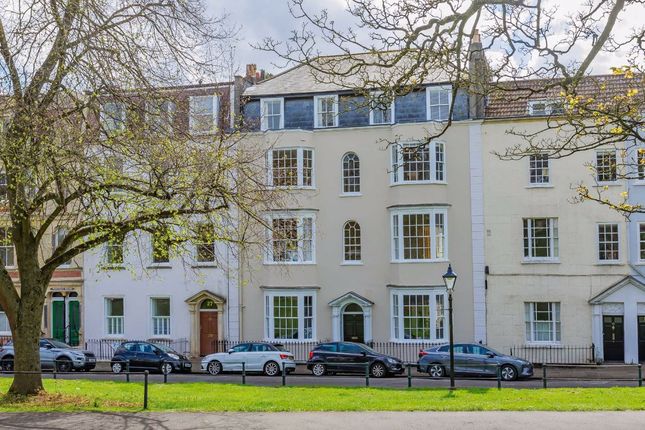 Thumbnail Flat for sale in Sion Hill, Clifton, Bristol