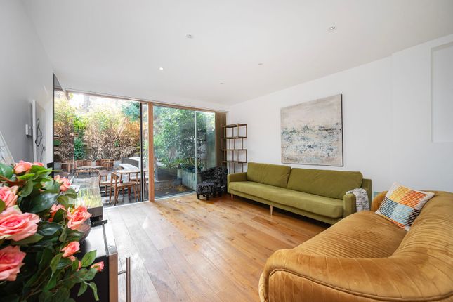 6-bed house on Canonbury Park North, Canonbury, £3,250,000