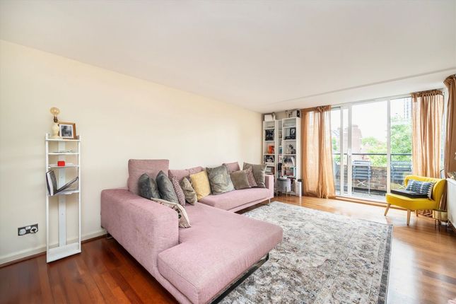 Flat 10, Adamsfields, 28, Adamson Road, London photo 2