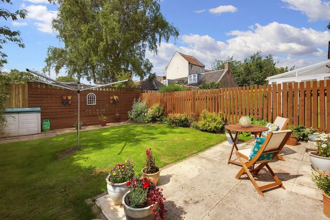 Thumbnail Semi-detached house for sale in Dunollie Gardens, Haddington