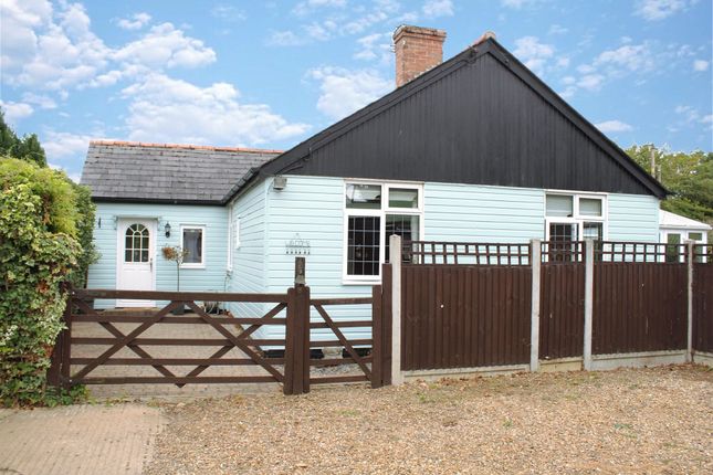 Front Of The Property