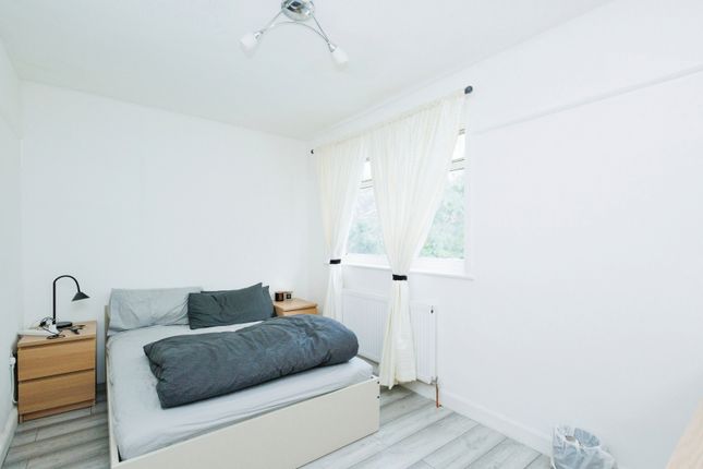 End terrace house for sale in Fernhurst Road, Manchester, Greater Manchester