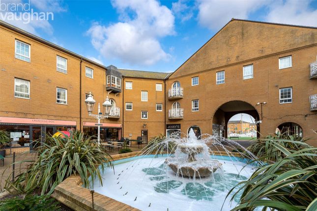 Flat to rent in The Octagon, Brighton