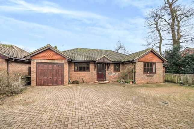 Bungalow for sale in Bax Close, Cranleigh