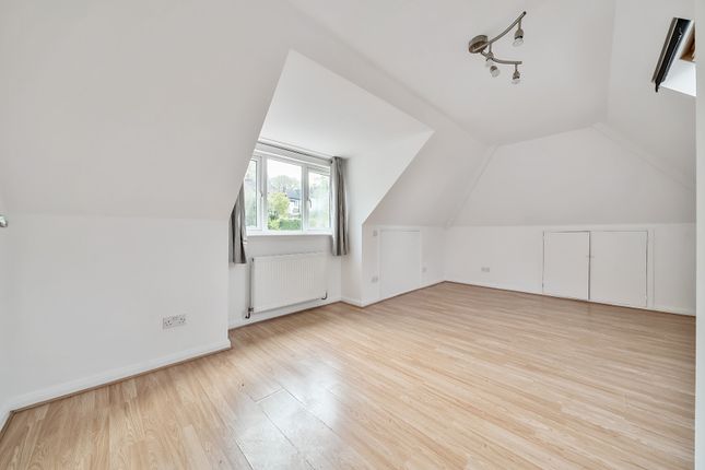 Detached house for sale in Higher Drive, Purley