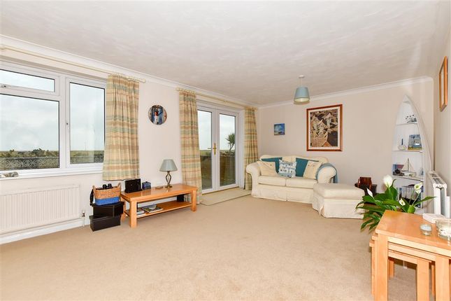 Detached house for sale in Coast Drive, Lydd On Sea, Kent