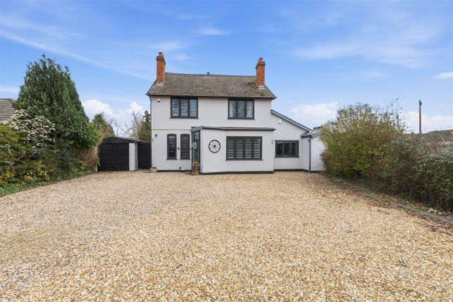 5-bed house on 193, Elmdon Lane, Birmingham, £685,000