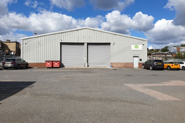 Thumbnail Industrial to let in Unit 67 Swaisland Drive, Crayford, Dartford