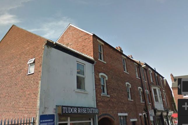 Thumbnail Flat to rent in Victoria Avenue, Bloxwich, Walsall WS3, Walsall,
