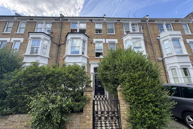 Fairmead Road N19