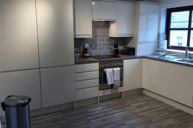 Flat to rent in Albion Street, Glasgow