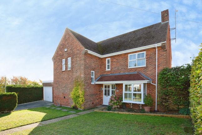 3 Bedroom Detached in LN8 6EZ