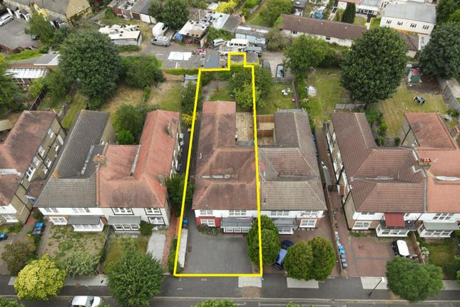 Thumbnail Commercial property for sale in Mitcham Park, Mitcham, London