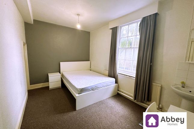 Room 4, 10, Talbot Lane, Leicester photo 2