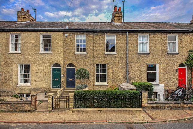 Terraced house for sale in Panton Street, Cambridge, Cambridgeshire CB2.