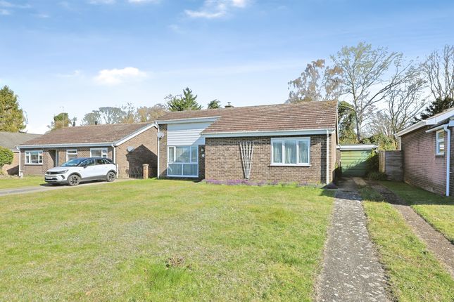 33, Old Vicarage Park, Narborough photo 2