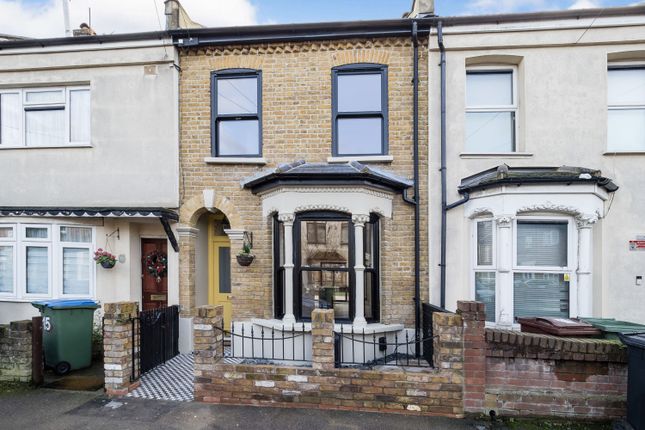 Terraced house for sale in Amethyst Road, Leyton