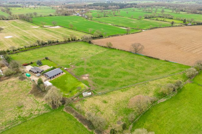 Detached house for sale in The Barn, Kenwood Farm, Flaunden Lane