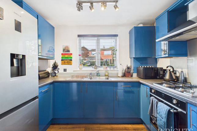 30, Wolves Mere, KNEBWORTH photo 2