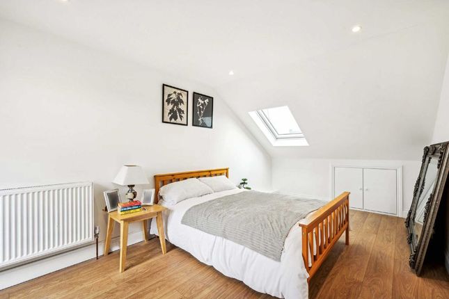 Property for sale in Chaldon Road, London