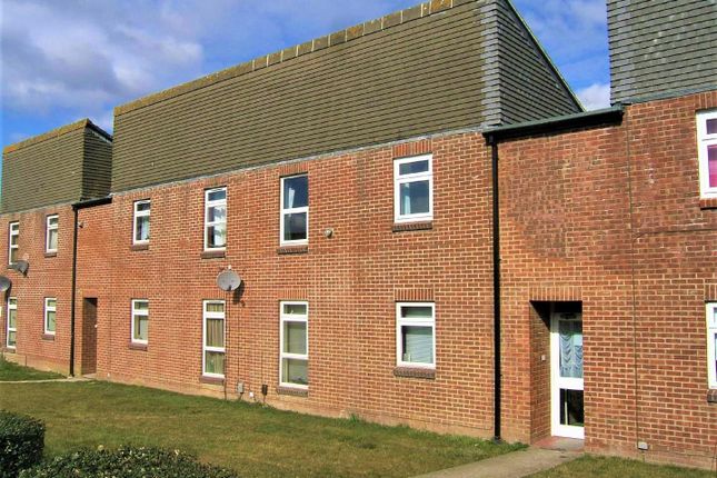 Thumbnail Flat for sale in Stamford Close, Toothill, Swindon