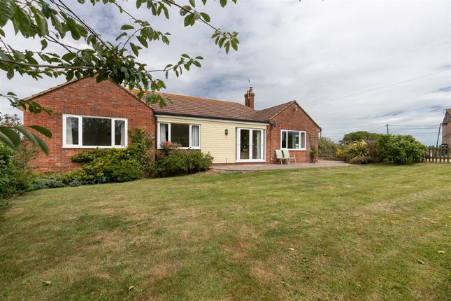 Thumbnail Detached bungalow to rent in Rye Road, Rye Foreign, Rye