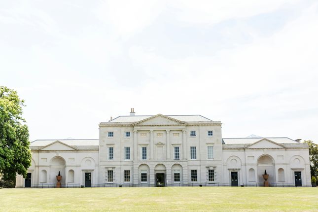 Thumbnail Office to let in Cams Hall, Fareham
