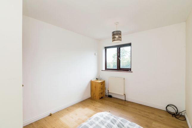 End terrace house for sale in Bramblewood Way, Halesworth