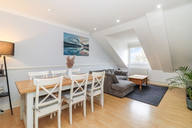 Flat for sale in Mallard Road, Abbots Langley