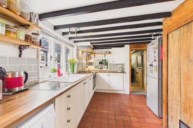 2 Cliffe Cottage, 6, The Riviera, Folkestone photo 4