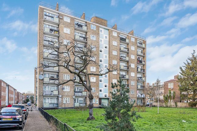 1-bed flat on Flat 2, Weyhill House, Lowth Road, London, £250,000