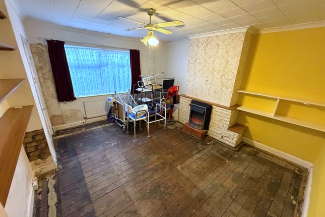 47, Ivanhoe Avenue, Nuneaton photo 4