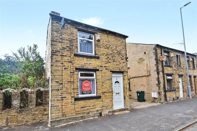 1-bed house on 533, Bolton Road, West Yorkshire, £49,000
