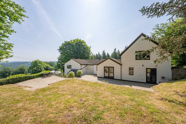 Detached house for sale in Coal Road, Devauden, Chepstow, Monmouthshire