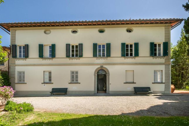 Villa for sale in San Miniato, San Miniato, Toscana