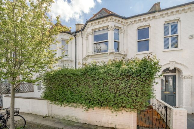 Thumbnail Detached house for sale in Keith Grove, London