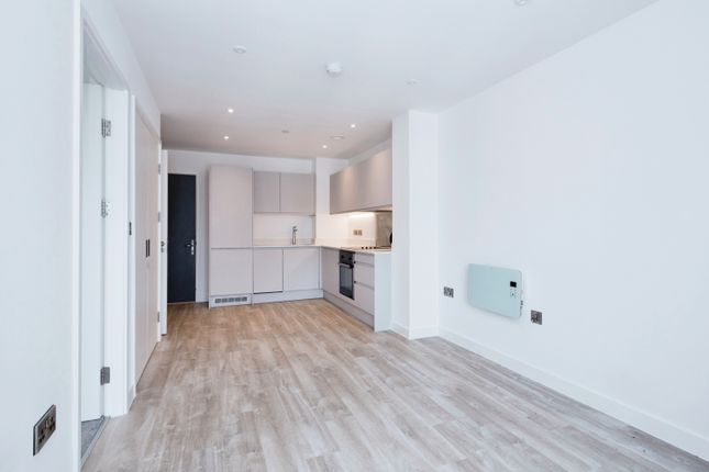 607, Silkbank Wharf, Salford photo 3